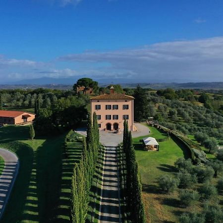 Relais Villa Grazianella | Una Esperienze Acquaviva Kültér fotó