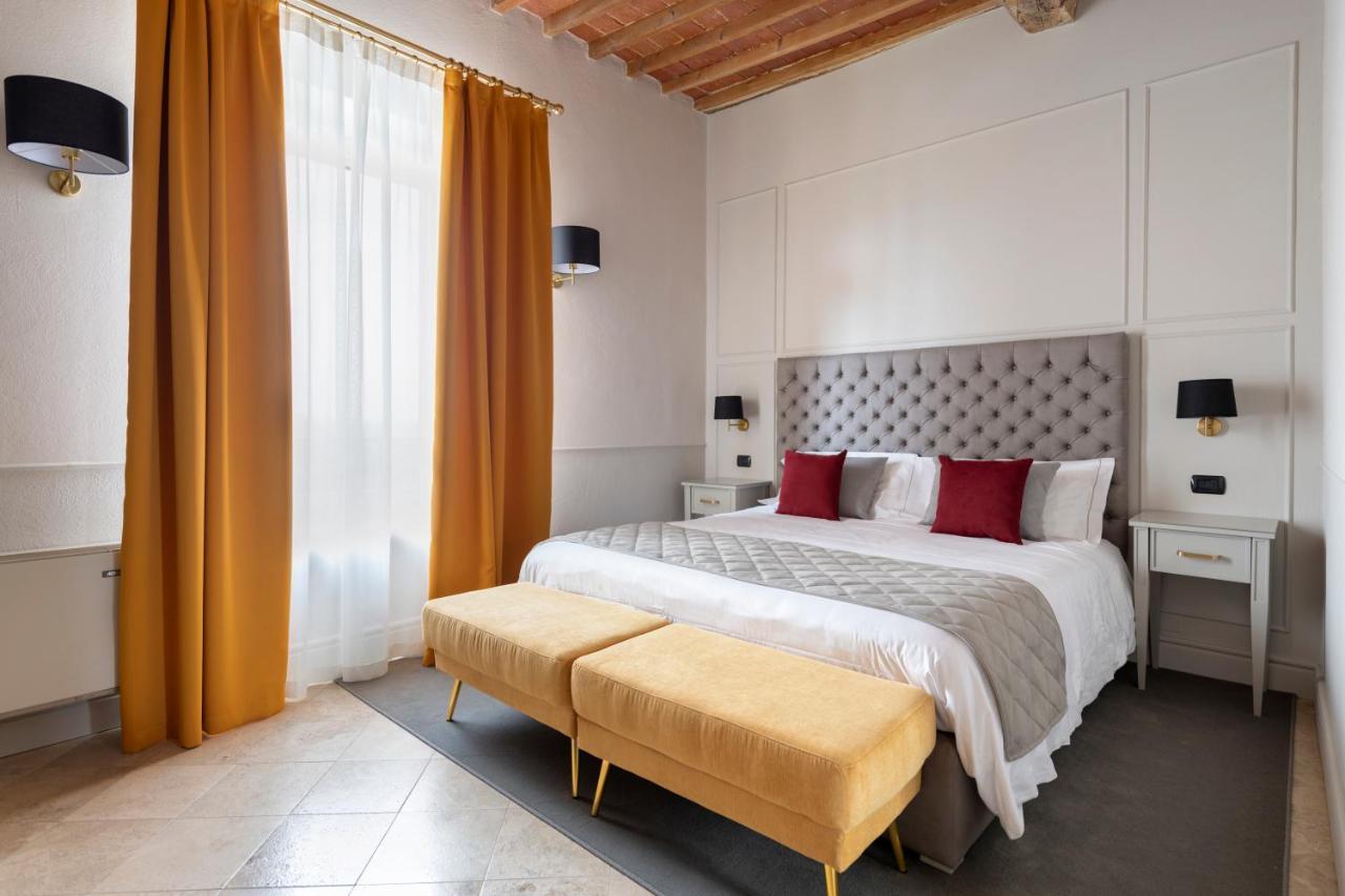Relais Villa Grazianella | Una Esperienze Acquaviva Kültér fotó