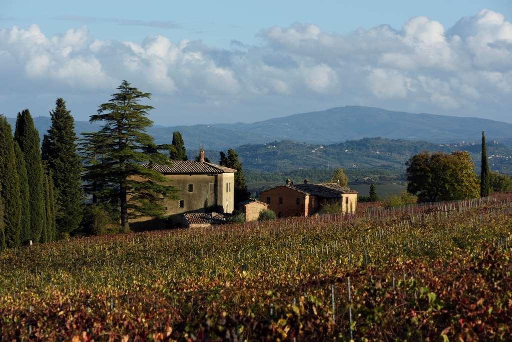 Relais Villa Grazianella | Una Esperienze Acquaviva Kültér fotó