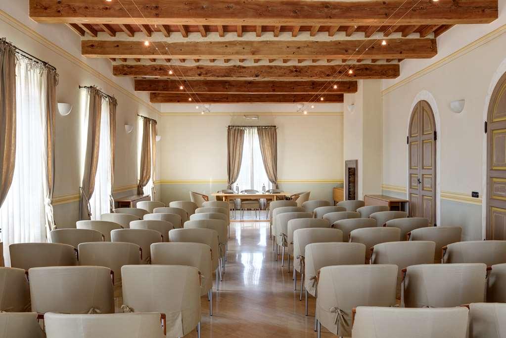Relais Villa Grazianella | Una Esperienze Acquaviva Létesítmények fotó