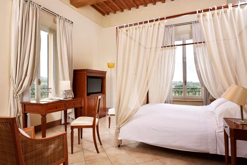 Relais Villa Grazianella | Una Esperienze Acquaviva Szoba fotó
