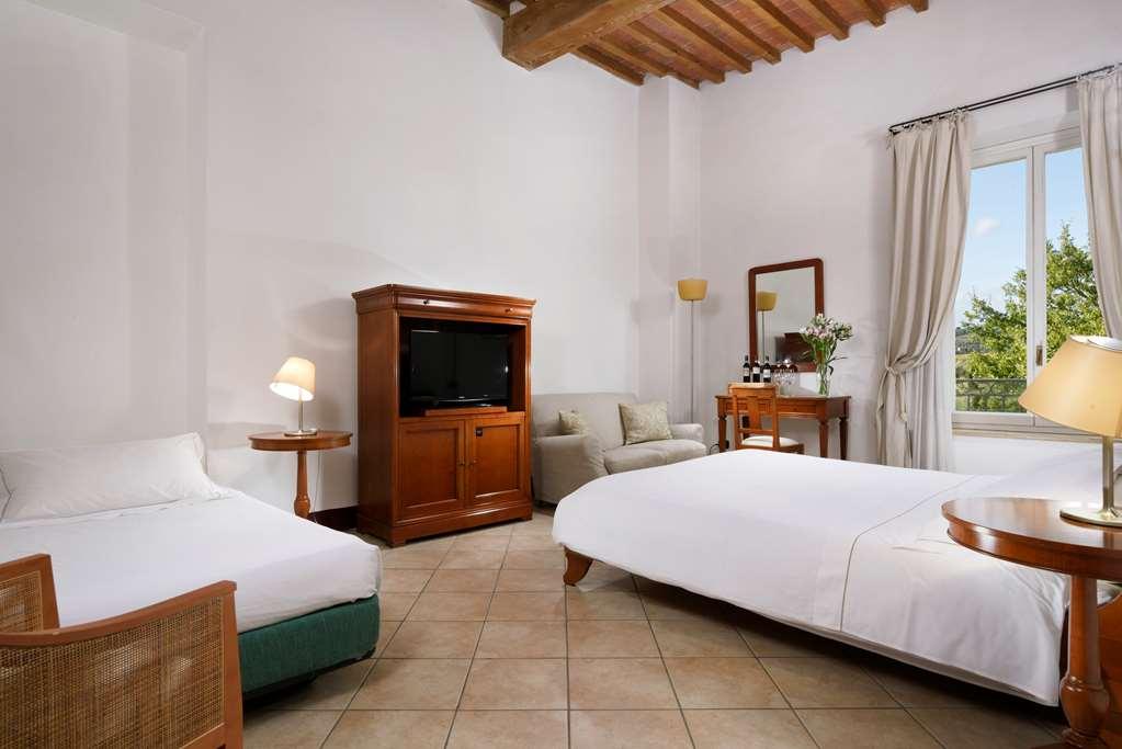 Relais Villa Grazianella | Una Esperienze Acquaviva Szoba fotó
