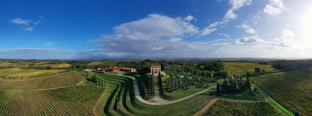 Relais Villa Grazianella | Una Esperienze Acquaviva Szoba fotó