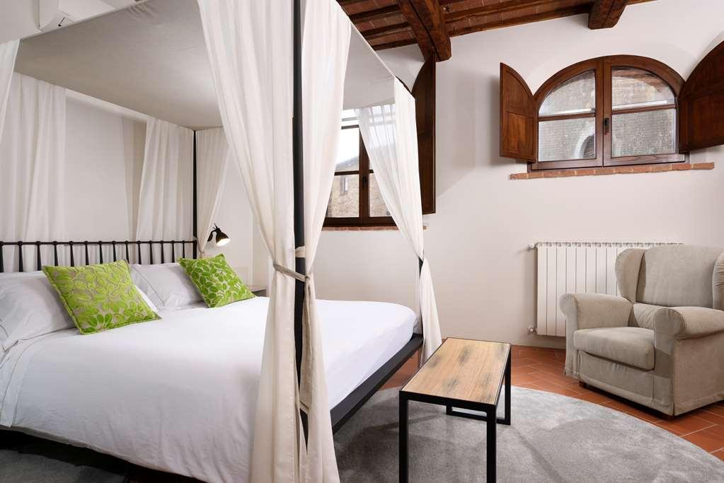 Relais Villa Grazianella | Una Esperienze Acquaviva Szoba fotó