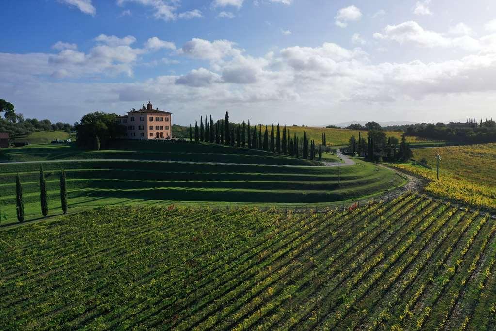 Relais Villa Grazianella | Una Esperienze Acquaviva Szoba fotó