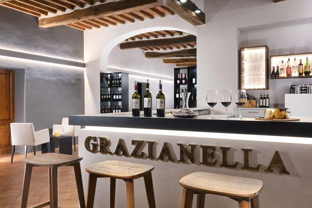 Relais Villa Grazianella | Una Esperienze Acquaviva Szoba fotó