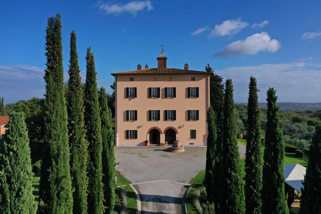 Relais Villa Grazianella | Una Esperienze Acquaviva Kültér fotó