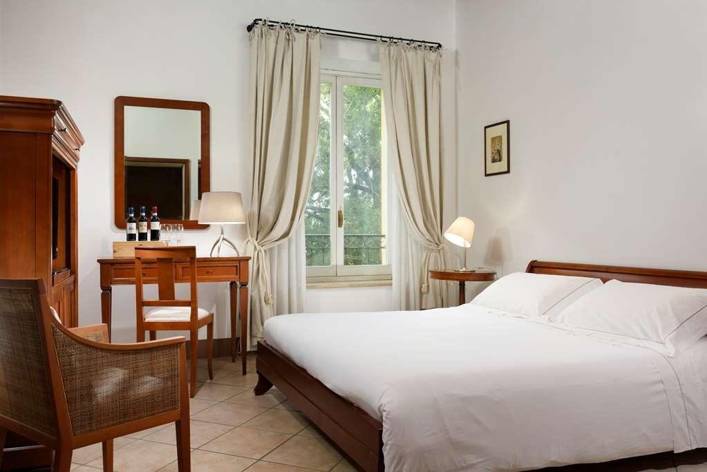 Relais Villa Grazianella | Una Esperienze Acquaviva Szoba fotó