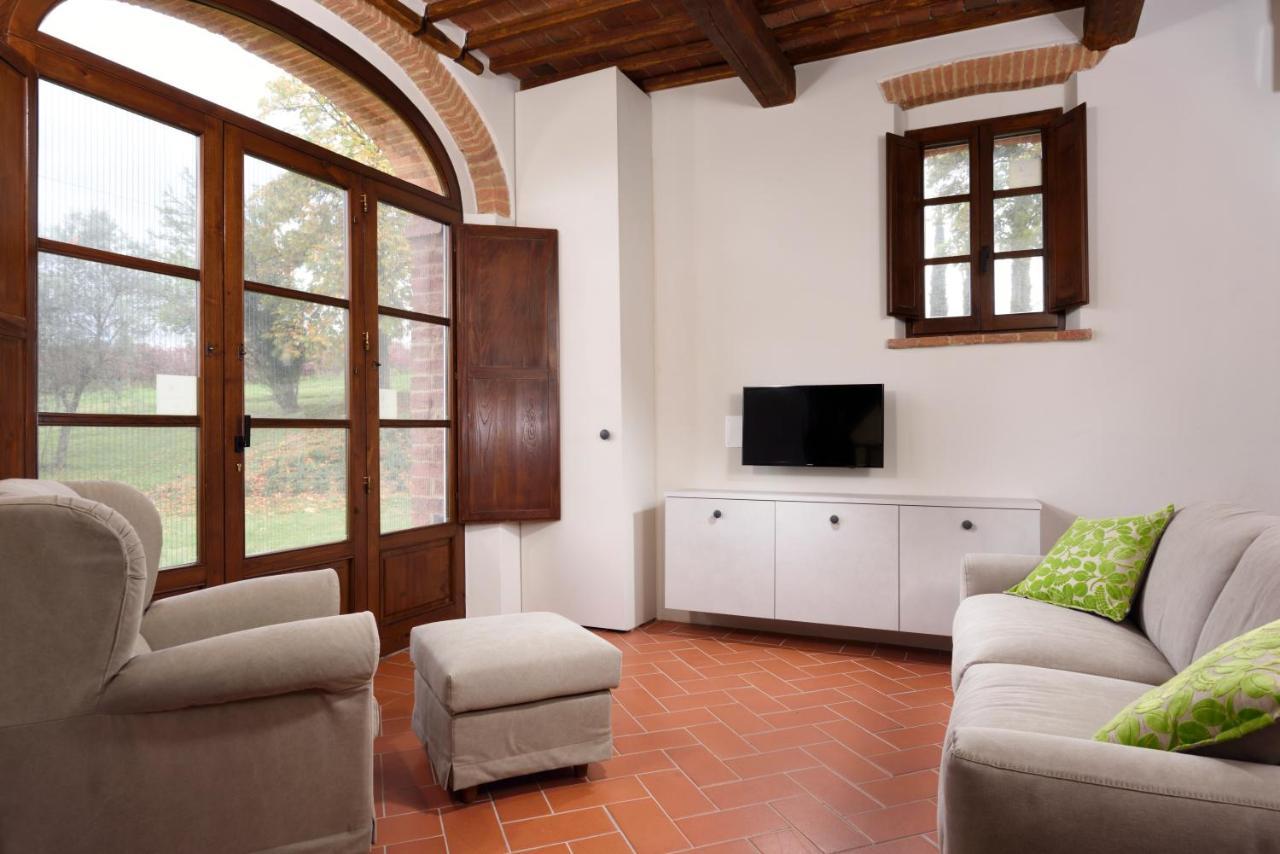 Relais Villa Grazianella | Una Esperienze Acquaviva Kültér fotó
