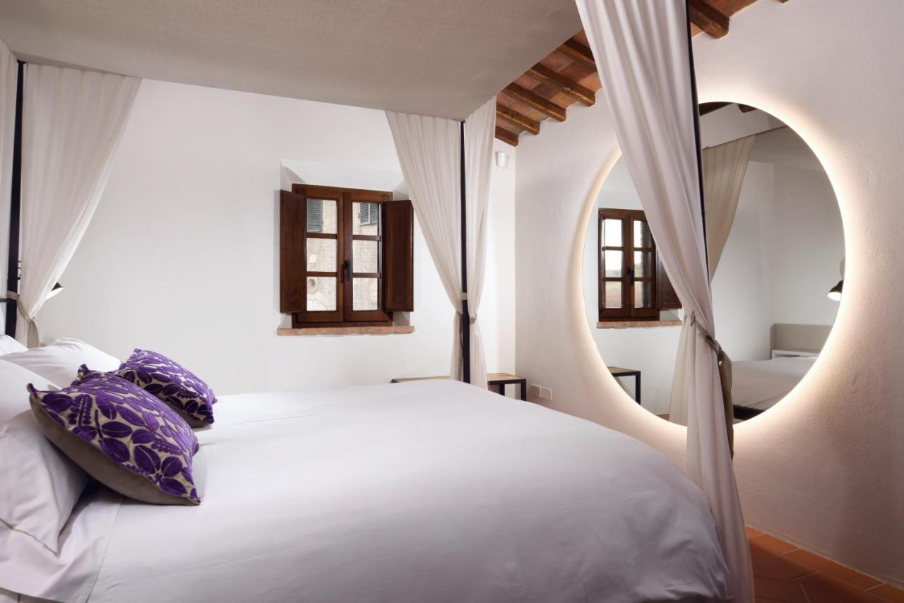 Relais Villa Grazianella | Una Esperienze Acquaviva Kültér fotó