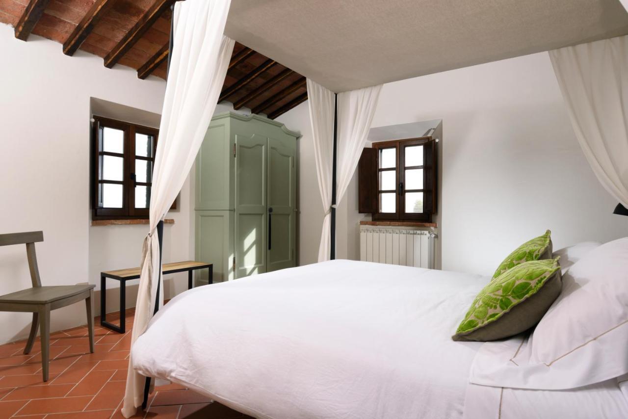Relais Villa Grazianella | Una Esperienze Acquaviva Kültér fotó