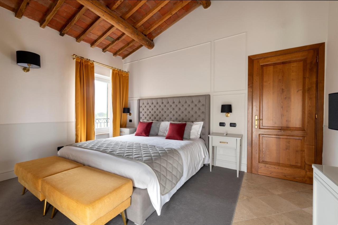Relais Villa Grazianella | Una Esperienze Acquaviva Kültér fotó