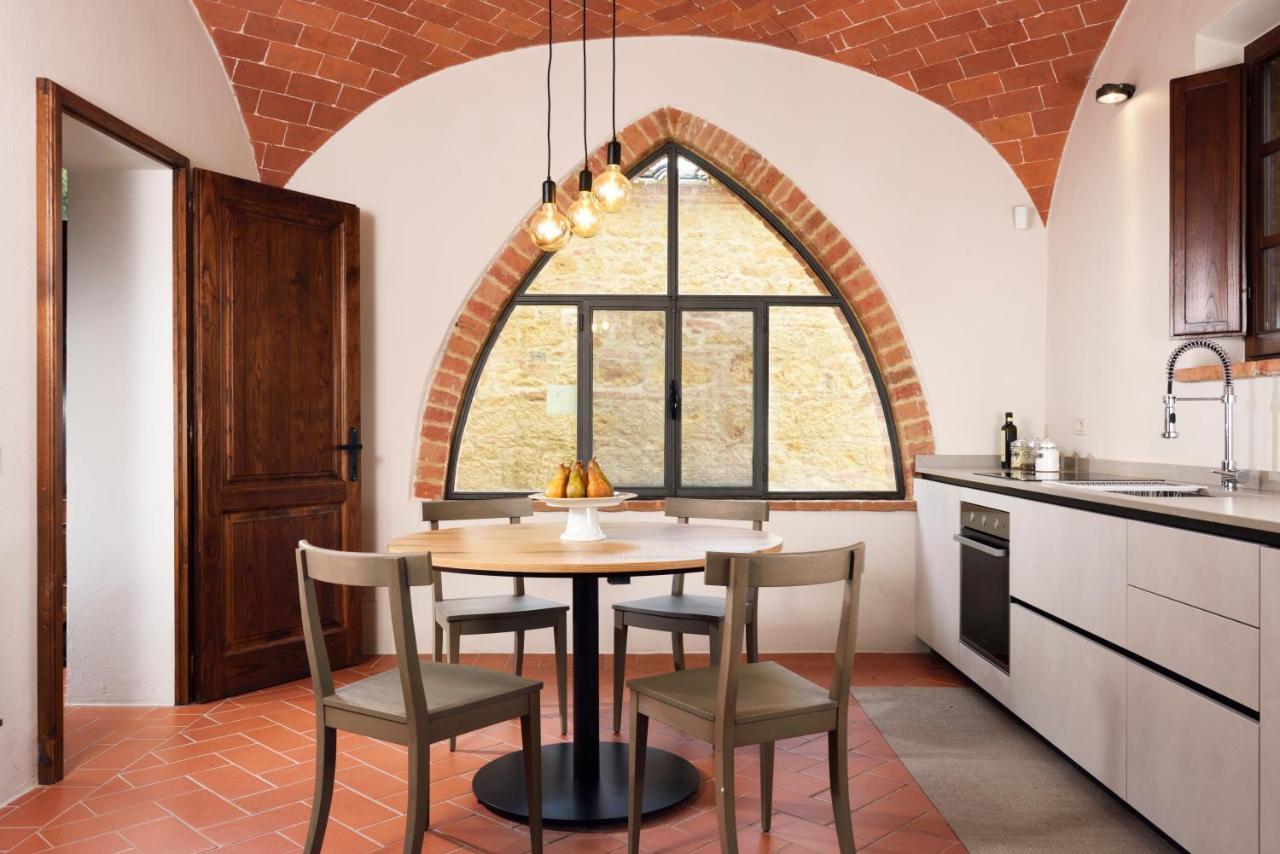 Relais Villa Grazianella | Una Esperienze Acquaviva Kültér fotó