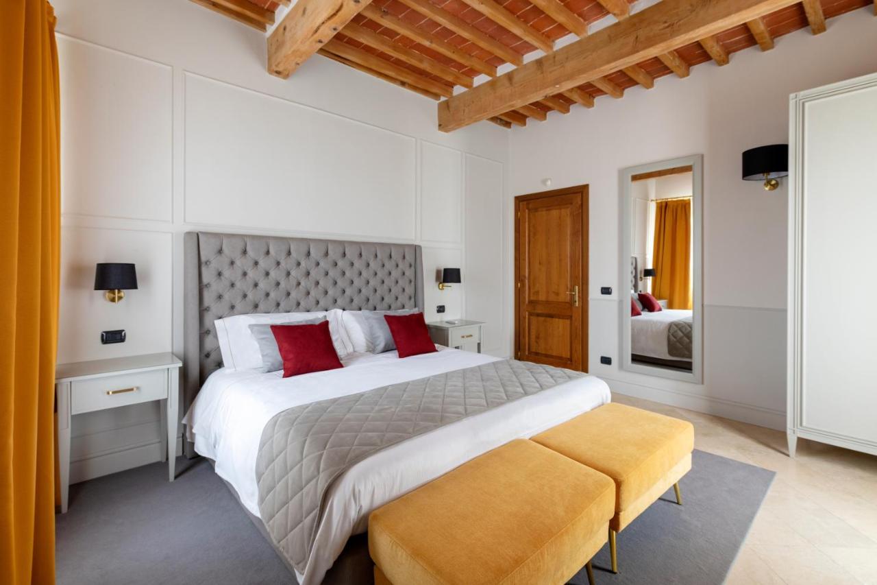 Relais Villa Grazianella | Una Esperienze Acquaviva Kültér fotó