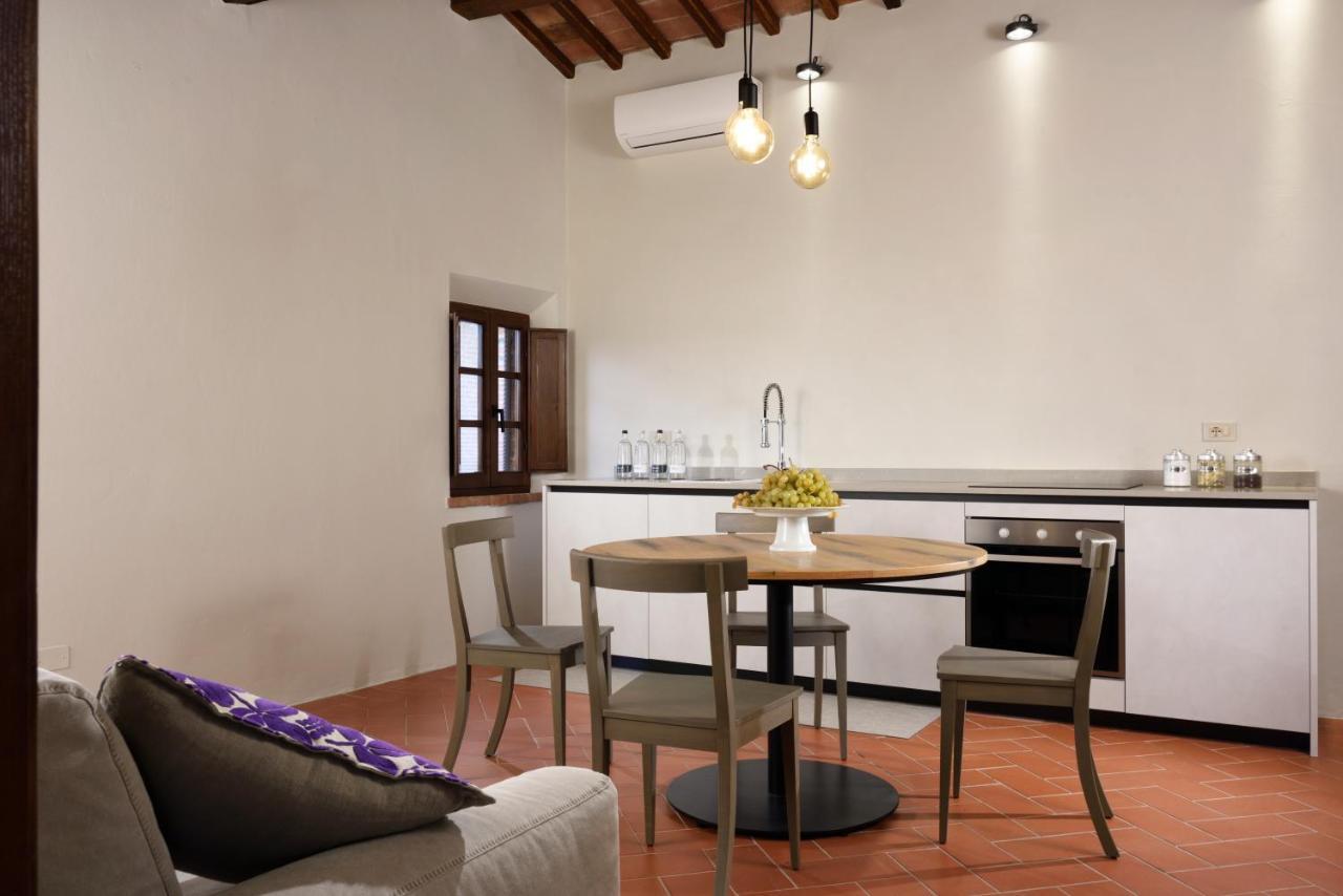 Relais Villa Grazianella | Una Esperienze Acquaviva Kültér fotó