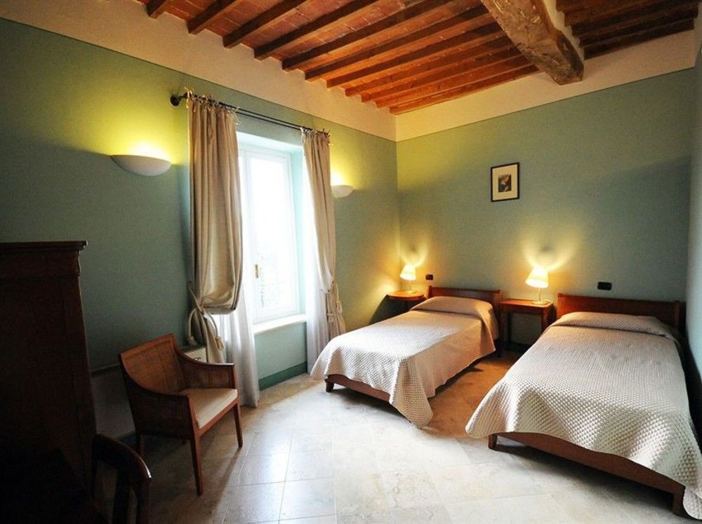Relais Villa Grazianella | Una Esperienze Acquaviva Kültér fotó